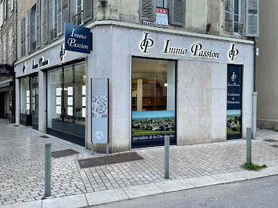 Immo Passion à Nuits-Saint-Georges