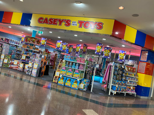 Casey's Toys Castle Hill