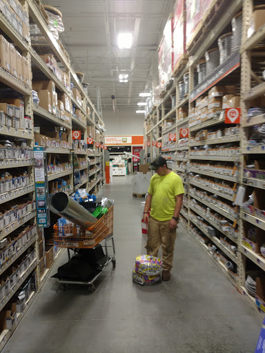 Home Improvement Store «The Home Depot», reviews and photos, 13171 Hwy 142 Nw, Covington, GA 30014, USA