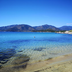 Foto av Spiaggia del Riso #alt_locality_no