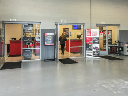 Used Car Dealer «Leckner Nissan», reviews and photos, 1 Coachman Cir, Stafford, VA 22554, USA
