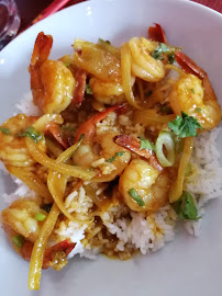 Plats et boissons du Restaurant vietnamien Saveurs d'Asie Vénissieux à Vénissieux - n°15