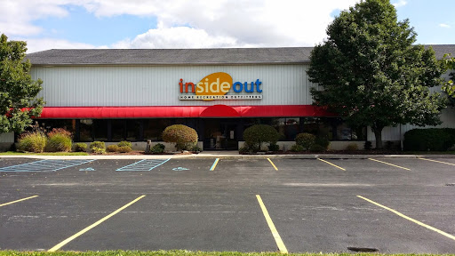 InsideOut Home Recreation, 751 Lemoyne Rd, Northwood, OH 43619, USA, 
