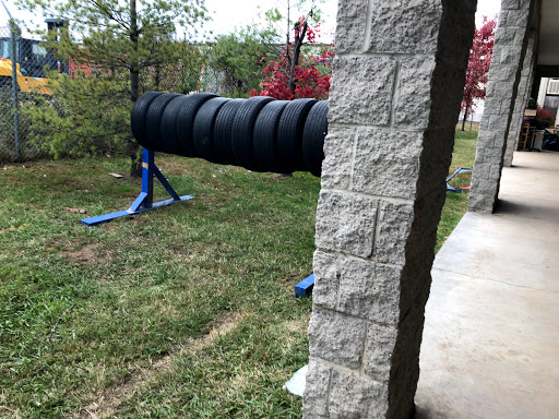 Gym «CrossFit Loudoun», reviews and photos, 21531 Blackwood Ct #110, Sterling, VA 20166, USA