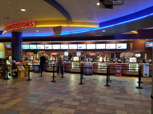 Movie Theater «Regal Galleria Mall Stadium 16», reviews and photos