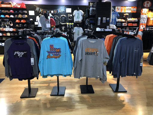 Sporting Goods Store «AllSports Etc.», reviews and photos, 2006 S Goliad St, Rockwall, TX 75087, USA