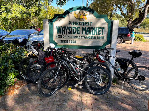 Produce Market «Wayside Fruit & Vegetable», reviews and photos, 10070 SW 57th Ave, Pinecrest, FL 33156, USA