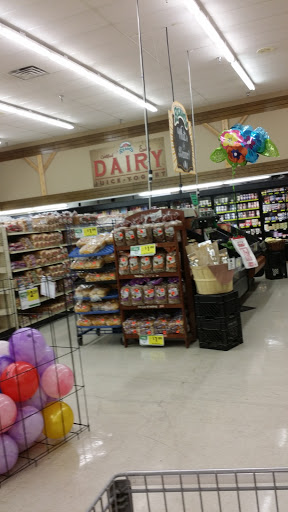 Grocery Store «Reams Grocery Springville», reviews and photos, 759 E 400 S, Springville, UT 84663, USA