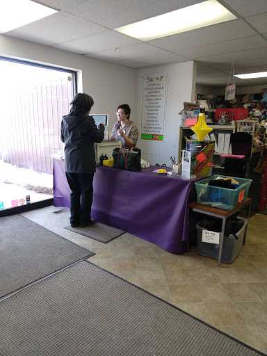 Craft Store «The Scrap Box», reviews and photos, 581 State Cir, Ann Arbor, MI 48108, USA