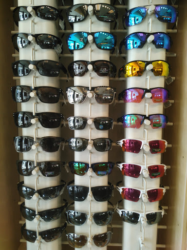 Eye Care Center «LensCrafters», reviews and photos, 9337 Monte Vista Ave, Montclair, CA 91763, USA