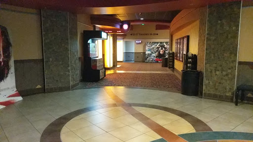 Movie Theater «Regal Cinemas Opry Mills 20 IMAX & RPX», reviews and photos, 570 Opry Mills Dr, Nashville, TN 37214, USA