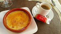 Crème catalane du Restaurant L'oustau camarguais à Aigues-Mortes - n°2