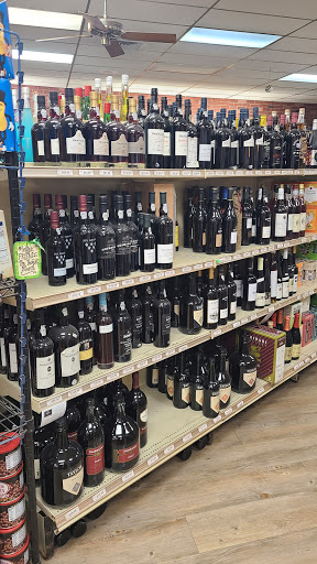 Liquor Store «Freds Avalon Liquor Store», reviews and photos, 2258 Dune Dr, Avalon, NJ 08202, USA