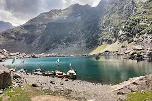 Jaaz Banda Lake (Chhota Katora Lake) image