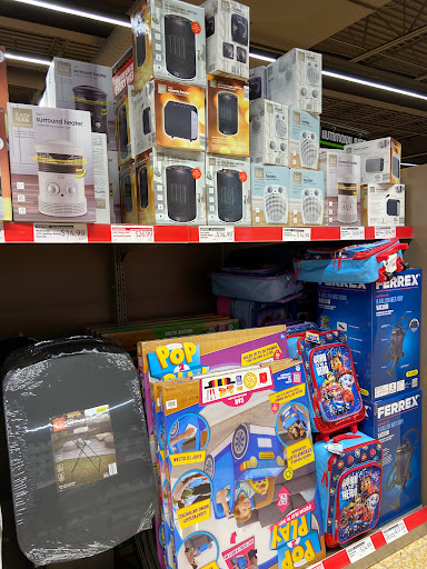 Supermarket «ALDI», reviews and photos, 2589 Spring Rd SE, Smyrna, GA 30080, USA