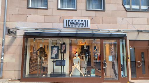 Wolford Boutique Nürnberg