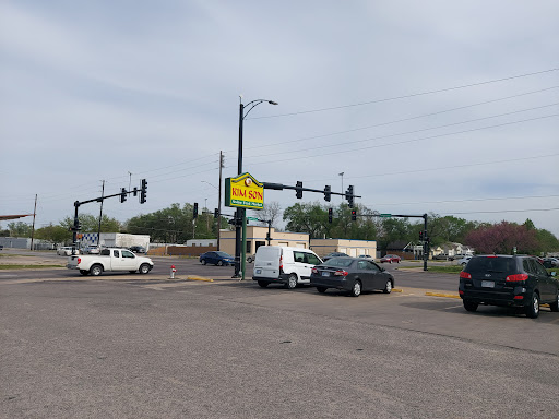 Asian Grocery Store «Kim Son Asian Food Market», reviews and photos, 960 E Pawnee St, Wichita, KS 67211, USA