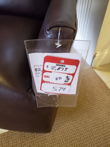 Furniture Store «Thomasville Furniture», reviews and photos, 201 S Dale Mabry Hwy, Tampa, FL 33609, USA