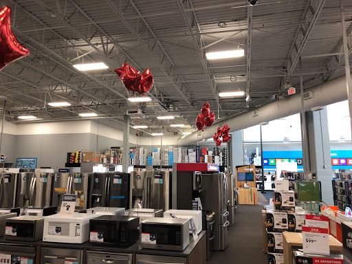 Electronics Store «Best Buy», reviews and photos, 23000 Eureka Rd, Taylor, MI 48180, USA