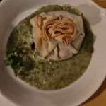 Photo n°15 de l'avis de Laura.h fait le 09/12/2023 à 07:08 sur le  Taverna La Mandragola à Ferrara