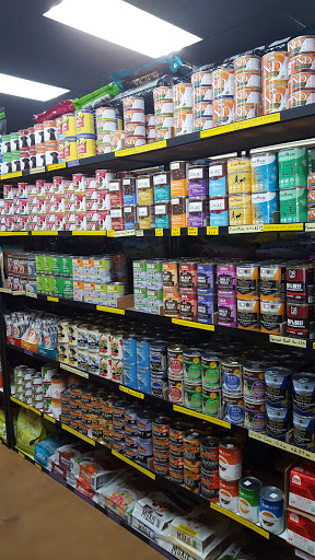 Pet Store «For Healthy Pets!», reviews and photos, 5165 Atlanta Hwy, Montgomery, AL 36109, USA