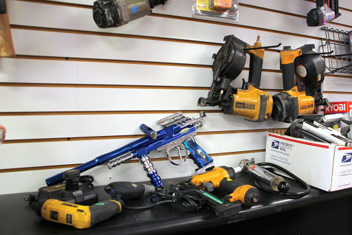 Pawn Shop «Pawn Shop Outlet - Somerdale Cash For Gold», reviews and photos, 20 S White Horse Pike, Somerdale, NJ 08083, USA