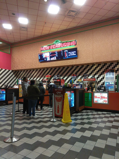 Movie Theater «Cinemark MOVIES 8», reviews and photos, 5546 Philadelphia St, Chino, CA 91710, USA