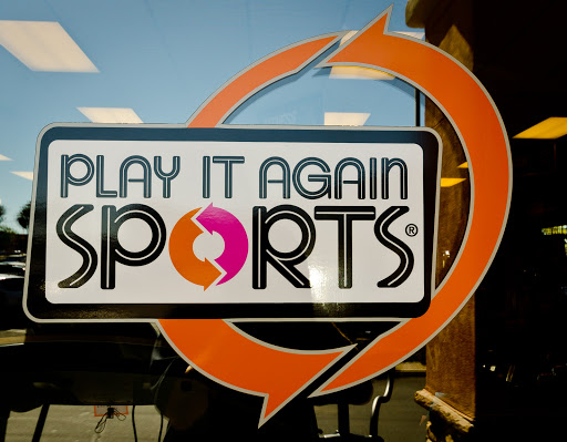 Sporting Goods Store «Play It Again Sports», reviews and photos, 7963 N Oracle Rd, Tucson, AZ 85704, USA