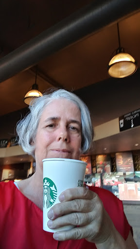 Starbucks image