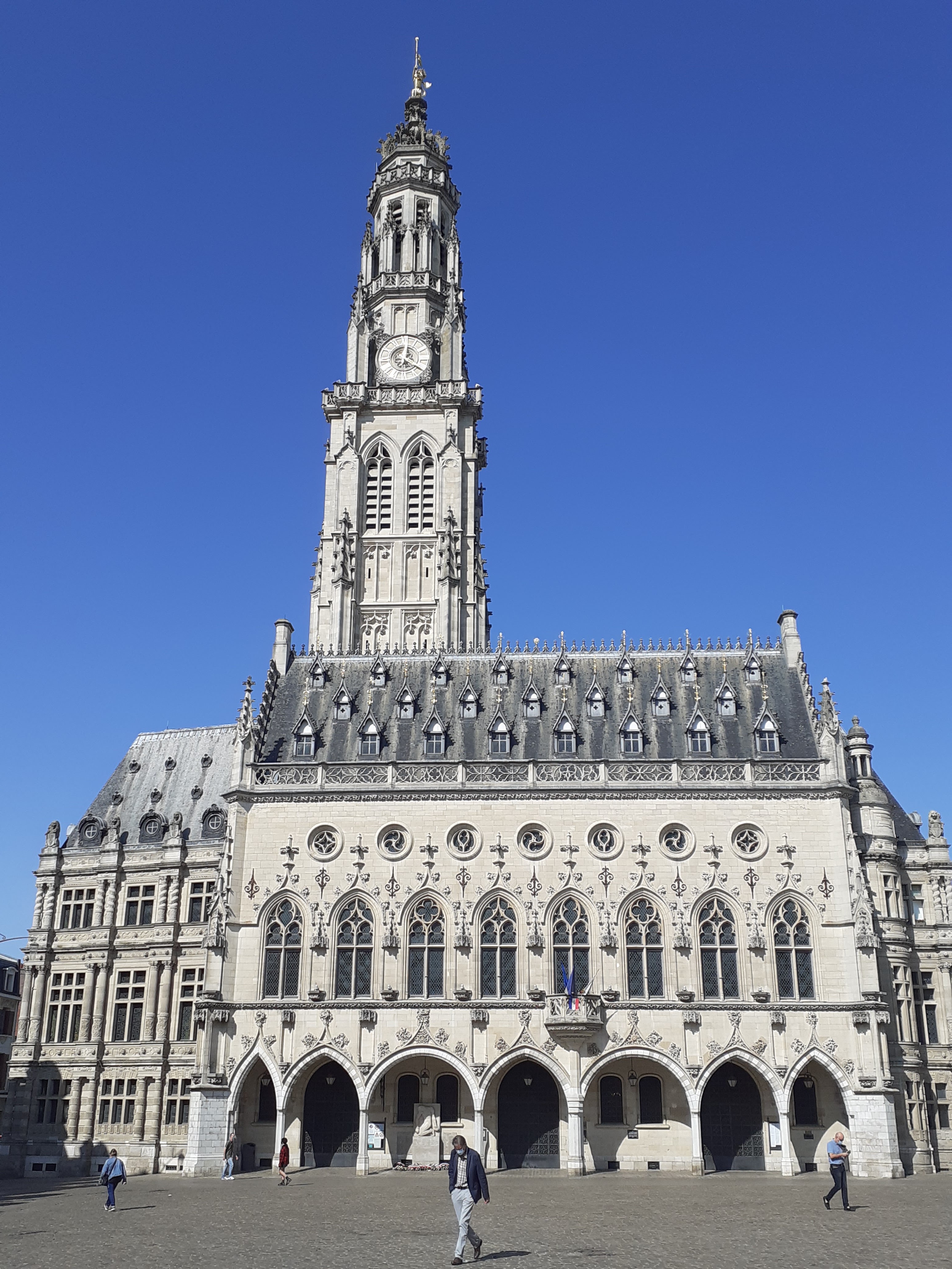 Photo n° 1 de l'avis de Lionel.r fait le 13/04/2019 à 13:27