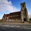St Michael and All Angels Church, Maidstone