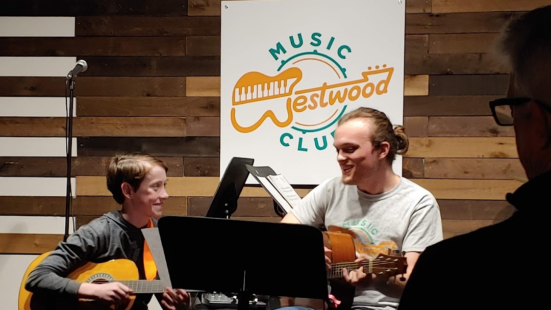 Westwood Music Club lesson, classes and camps