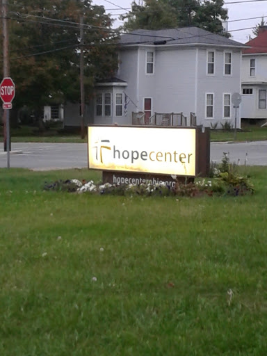 Social Services Organization «Hope Center», reviews and photos