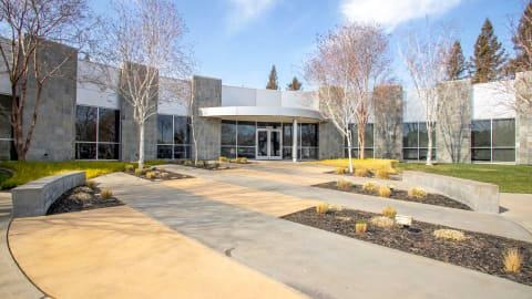 Regus - California, Folsom - Iron Point