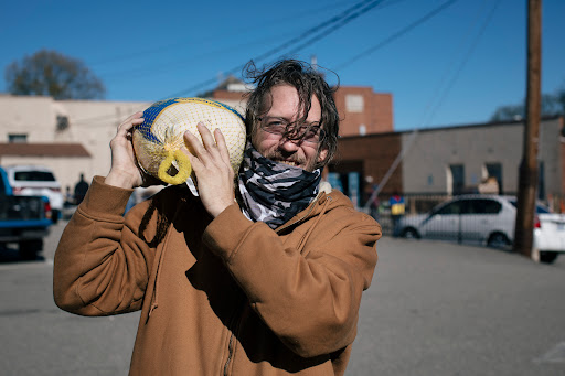 Non-Profit Organization «FeedMore», reviews and photos