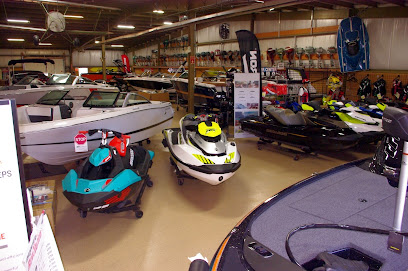 Bryce Marine and Water Sports
