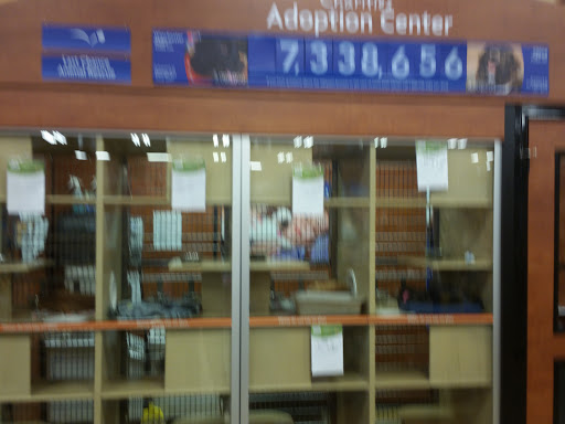 Pet Supply Store «PetSmart», reviews and photos, 10400 Southern Maryland Blvd, Dunkirk, MD 20754, USA