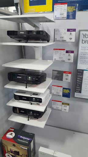 Electronics Store «Best Buy», reviews and photos, 1834 Joe Battle Blvd, El Paso, TX 79936, USA