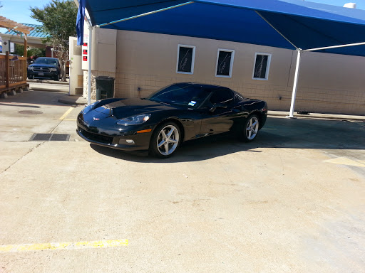 Car Wash «H-Town Auto Spa Hand Car Wash», reviews and photos, 1219 Hwy 6, Houston, TX 77084, USA