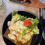 Photo n° 2 de l'avis de GERALDINE.E fait le 27/07/2019 à 18:30 pour Crêperie Mam Goz à Chevilly