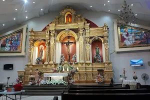 Last Supper of Our Lord Parish Church - Manila Times Village, Pamplona Tres, Las Piñas City (Diocese of Parañaque) image