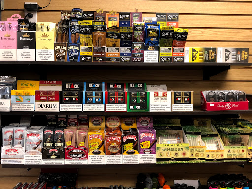 Tobacco Shop «Cigar Gallery», reviews and photos, 1255 E Putnam Ave, Riverside, CT 06878, USA