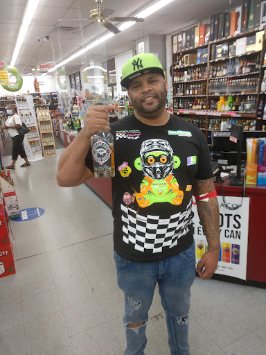 Liquor Store «Depot Bottle Shop», reviews and photos, 4280 Lawrenceville Hwy, Lilburn, GA 30047, USA