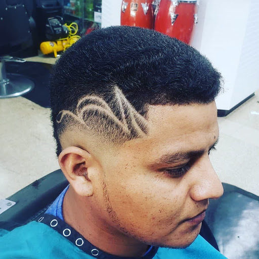 Barber Shop «J C Barber Shop», reviews and photos, 98 Bloomfield Ave, Newark, NJ 07104, USA