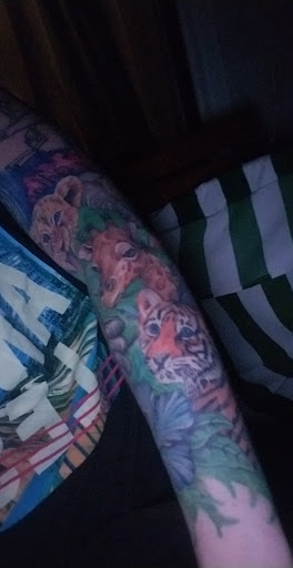 Find tattoo ideas clocks for your next unique tattoo in Watsontown at Your Dream Tattoo