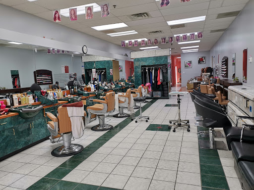 Beauty Salon «Super Beauty Salon A Inc», reviews and photos, 350 S Salem St, Dover, NJ 07801, USA