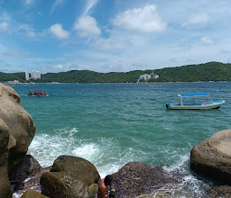 Puerto Marques photo