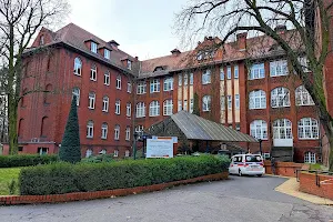 Uniwersytecki Szpital Kliniczny image