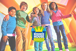 Bounce House Kingz image