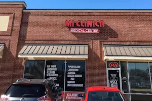 Mi Clinica Medical Center image